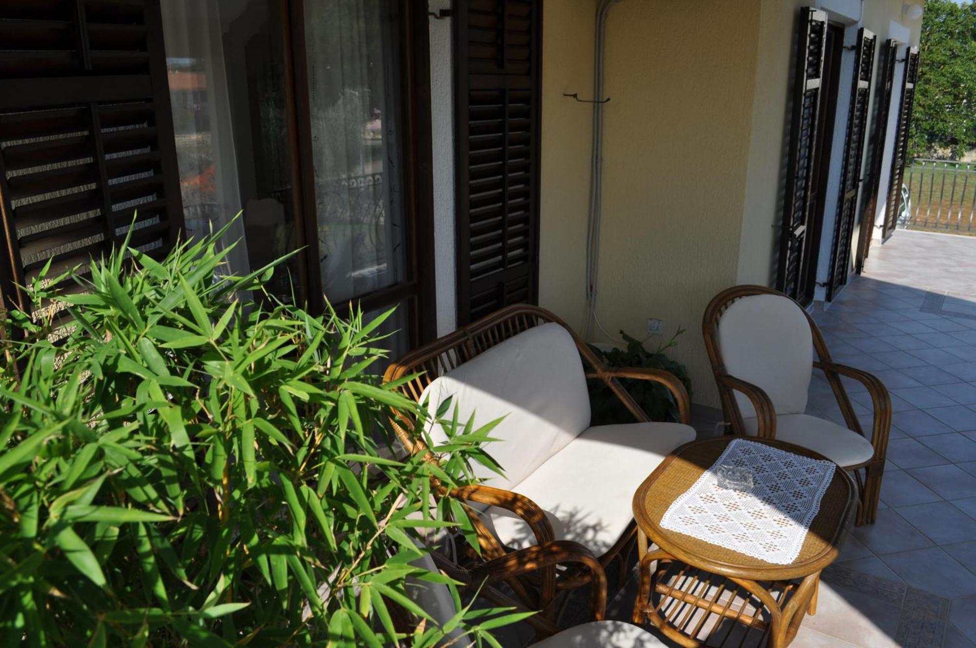 Apartman Ostrea *** บาเล ภายนอก รูปภาพ