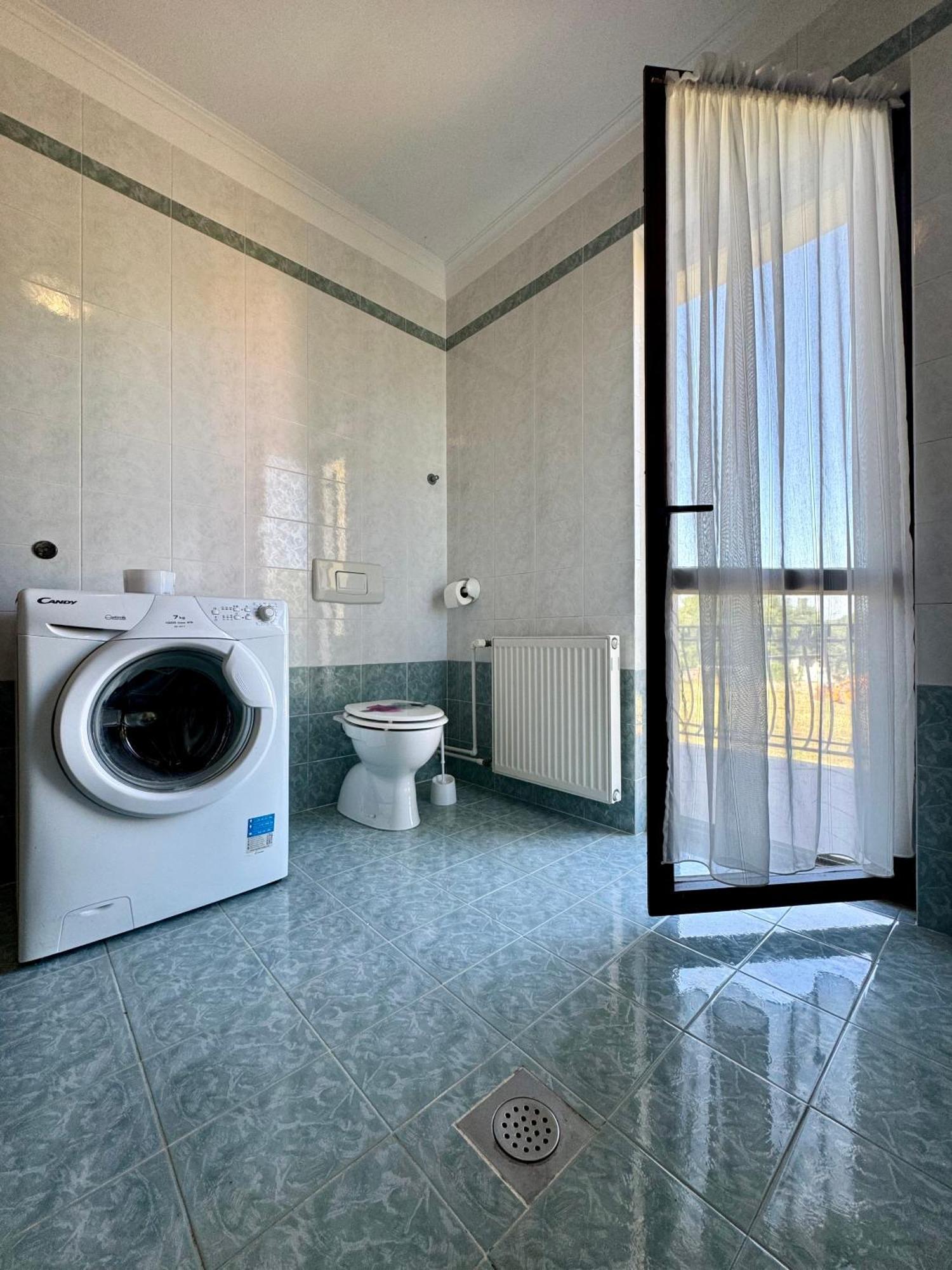 Apartman Ostrea *** บาเล ภายนอก รูปภาพ