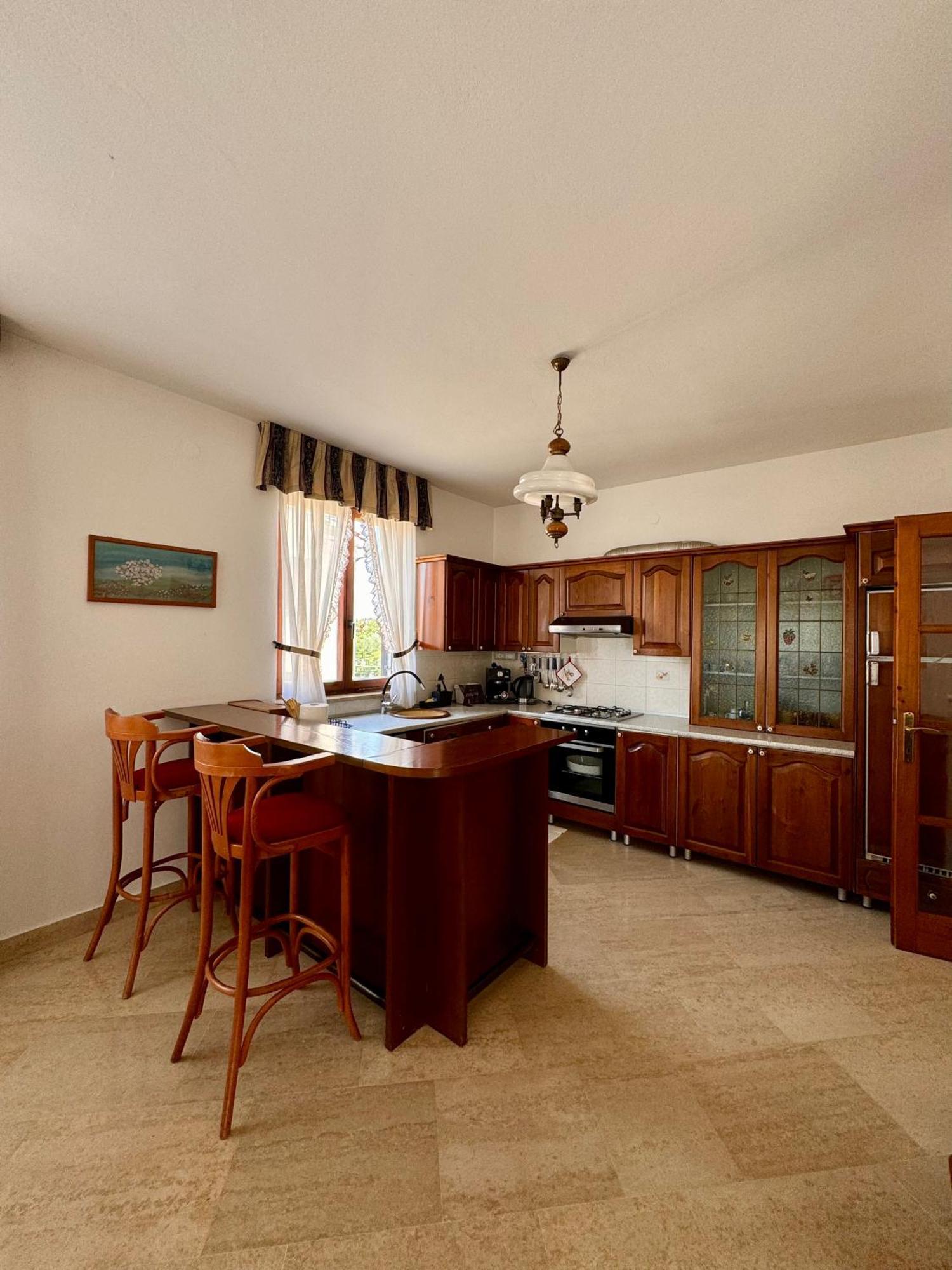 Apartman Ostrea *** บาเล ภายนอก รูปภาพ