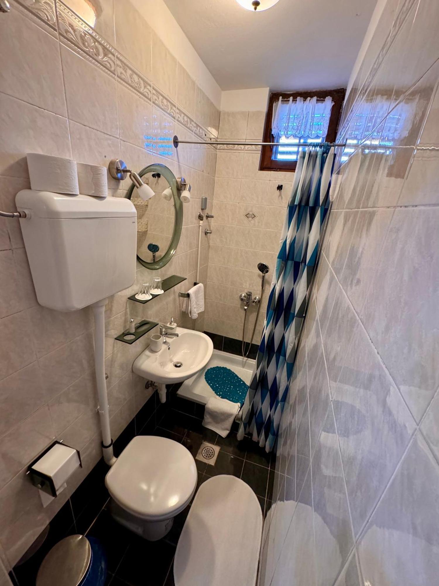 Apartman Ostrea *** บาเล ภายนอก รูปภาพ